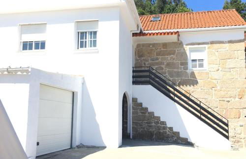 Casa CAMPELO- Playas de Pinténs - CANGAS-HIO- Ría de Aldán - Foto 3