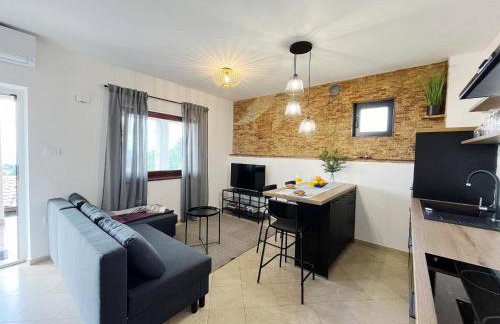 Apartman Ruscus, Veprinac, Opatija - Foto 10