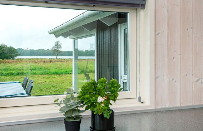 6 Person Holiday Home in Ansager-by Traum - Foto 12