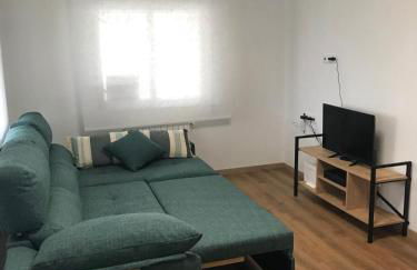 O Fogar do Moucho - Tres Marias Apartments - Foto 8