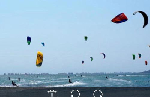 Fantastic Spanish villa with swimming pool in Sierra Golf, near Corvera airport in Murcia - Foto 48