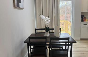 Comfortable Home Near Downtown Burlington NC - Foto 10