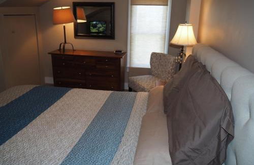 The Cute & Cozy - Upper Apt - Great Location! - Foto 23