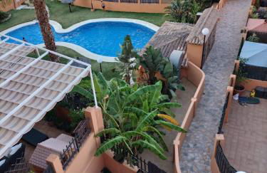 Chalet Adosado en Rincón - Foto 1