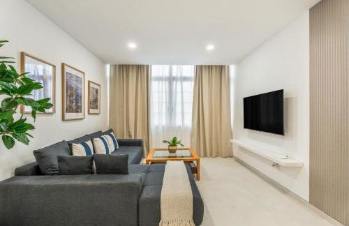 Ocean Peaks Retreat - Desconexción entre el oceano y las montañas - - Foto 28