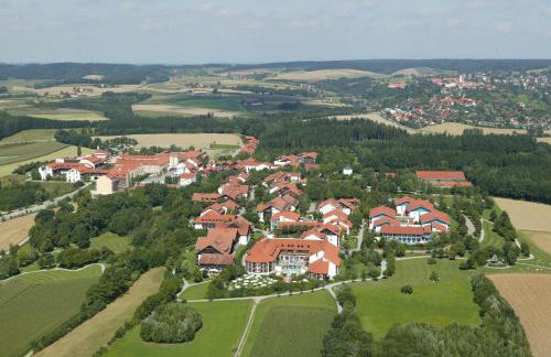 Appartement-Haus Blumenhof - Foto 53