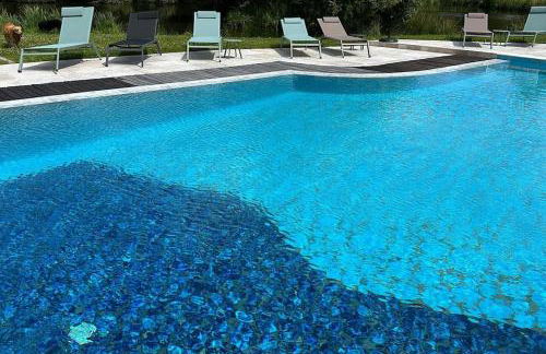 Le Relais de Chasse - Foto 23