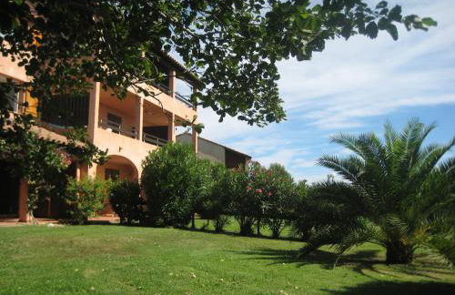 Residence de Tourisme Marina Corsa - Foto 55