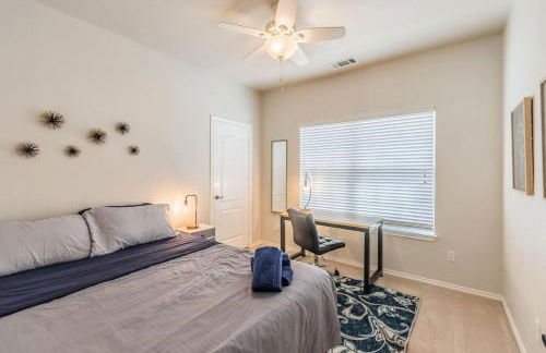 Cozy Vibe in Frisco Little Elm - Foto 28