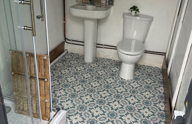 Beautiful Bell Tent Stay - Foto 10