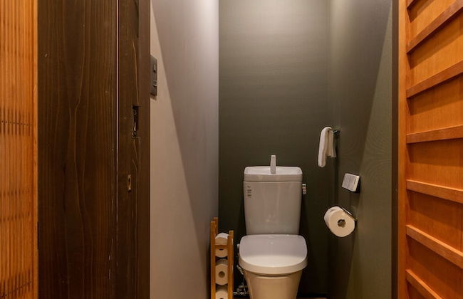 Hanatsume Machiya Holiday House - Photo 27