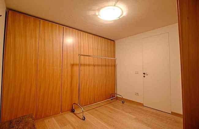 JOIVY Courmayeur Imperial Suite Home Plangorret - Foto 14