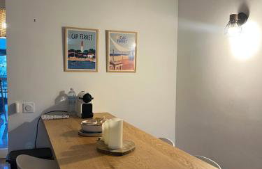 Cabane Claouey, bassin Cap ferret - Foto 10