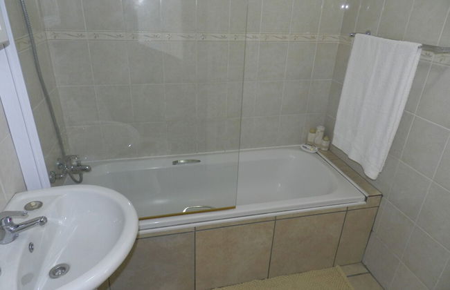 Just Beachy Holiday Apartment - Foto 15