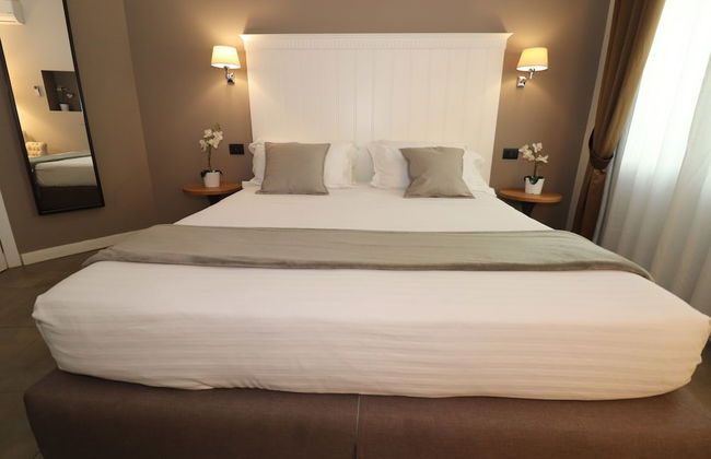 Delle Vittorie Luxury Suites & Rooms - Foto 22