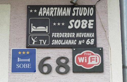 Apartments Nena - Foto 33