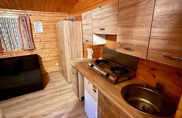 Domki i kajaki u Krysi - Foto 9