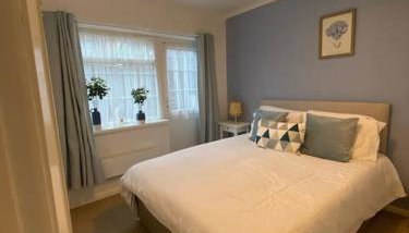 Eremue Court Hideaway Yarmouth IOW - Foto 5