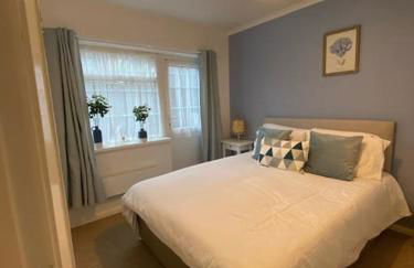 Eremue Court Hideaway Yarmouth IOW - Photo 5