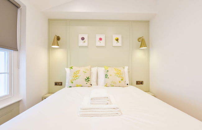 Star Street Serviced Apartments by Concept Apartments - Photo 1