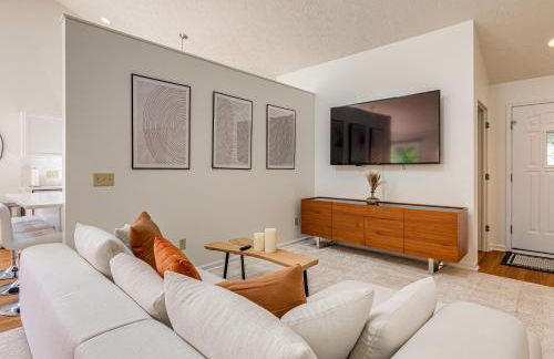 Upscale Home near Blossom, CVNP, Ski Resorts - Foto 1