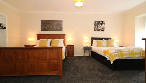 Signature - Kirkhill House - Foto 5