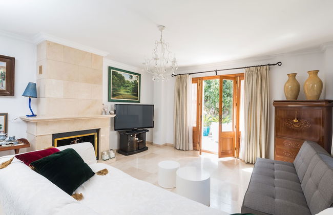 Anima in Can Picafort - Foto 26