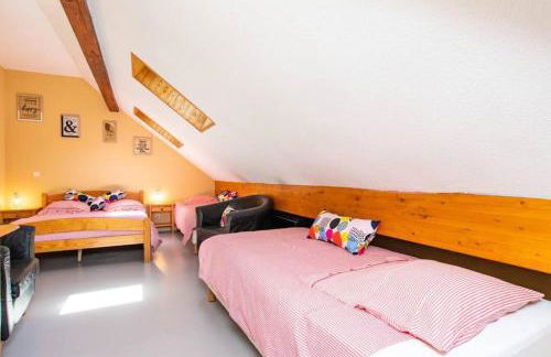 Maison 8 personnes au coeur de la vallée du Louron - Foto 32
