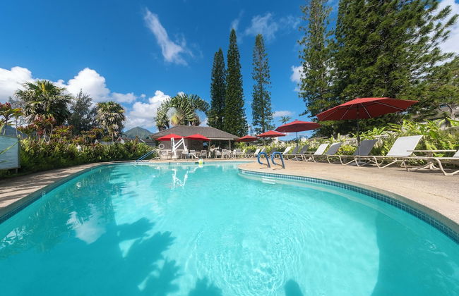 Makai Club Resort - Foto 38