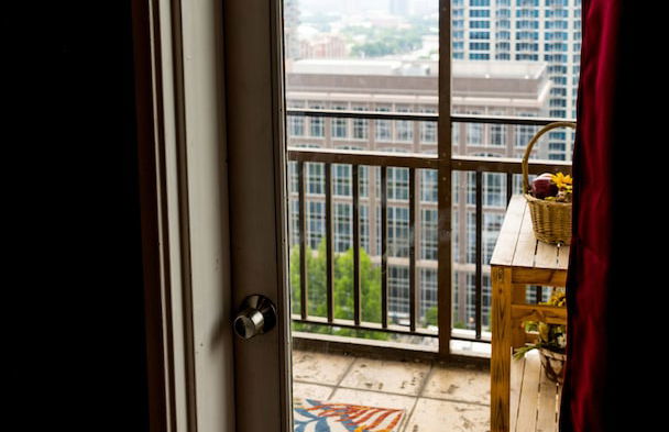 DTWN luxury condo 99 percent Walk score - Foto 68