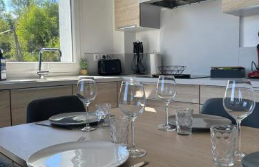 Résidence Miselle 4 personnes - Foto 7