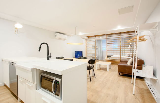 Les Lofts Charest - By Les Lofts Vieux-Quebec - Photo 37