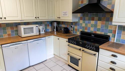 Traditional Welsh Longbarn - Foto 5