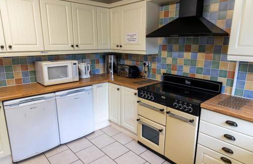 Traditional Welsh Longbarn - Foto 5