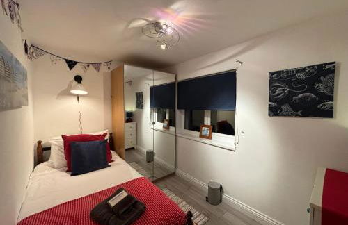 Craster Crew House - Foto 37