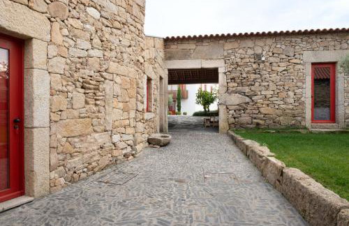 Casa Dr Ramiro Salgado - Douro Superior, Torre de Moncorvo - Foto 37