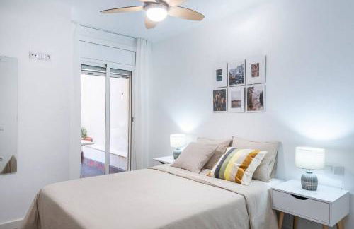 Homenfun Barcelona Los Bunkers - Foto 10