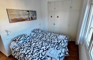 Apartamento Canet de Mar - Primera linea de Playa - Increibles vistas al Mar - Foto 22