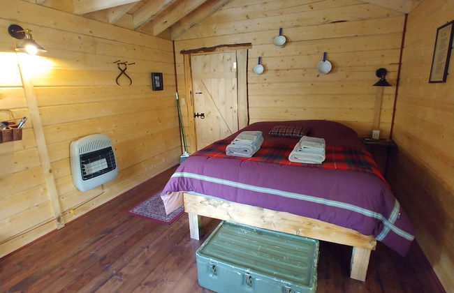 Blackburn Cabins - Photo 20