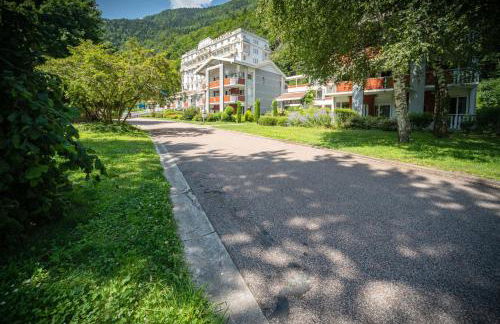 RESIDENCE Rive Droite - Foto 21