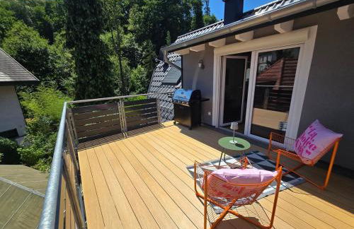 Fewo am Bächle - Foto 7