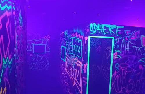 Sunny holiday house - Foto 12