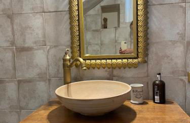 El Mirador de Benialfaqui, apartamento Els Olivers - Foto 39