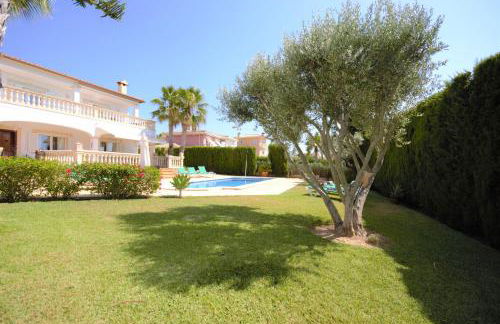 Villa Cunill - Foto 11