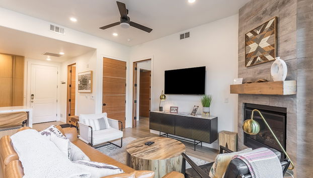 Slope Sight by Avantstay A Location w Hot Tub - Foto 2, Habitación