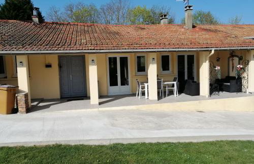 Maison avec jardin au calme proche de paris (30mn) - Foto 36