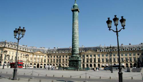 PLACE VENDOME 1 BR AND 1 BA - up to 4 people - WITH AIR CONDITIONNING - Foto 2