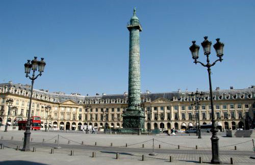 LOUVRE VENDOME with air conditionning - Foto 19