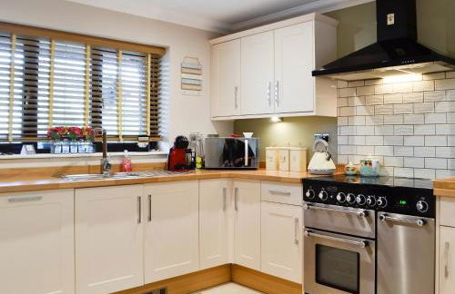 Ty Glyndwr - Foto 13