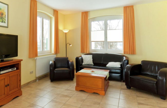 Gemutliche Ferienwohnung in Satow - Foto 8